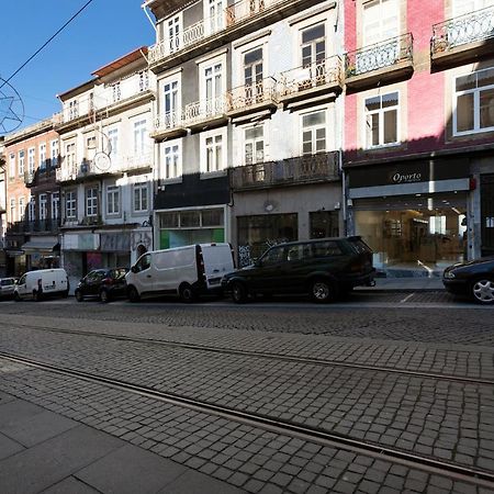 O'Porto City Stay Exterior foto
