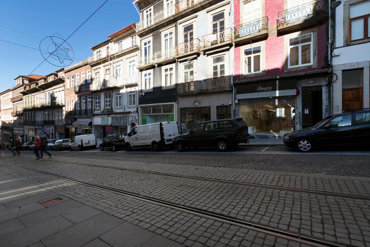 O'Porto City Stay Exterior foto
