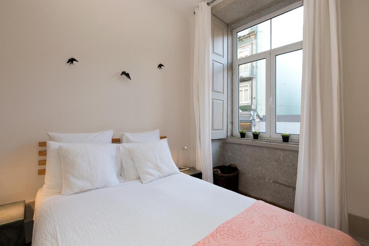 O'Porto City Stay Exterior foto